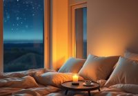Jak zrobić wieczorny reset w domu, by skutecznie wyciszyć ciało i umysł przed snem Jak zrobić wieczorny reset w domu, by skutecznie wyciszyć ciało i umysł przed snem
