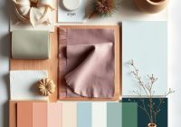 Moodboard wnętrza: jak krok po kroku stworzyć spójną koncepcję bez chaosu wizualnego