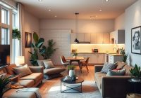 Priorytety funkcjonalne w mieszkaniu: jak zaplanować układ dla wygody i efektywności codziennego życia