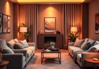 Planowanie wnętrza bez remontu: jak zmienić układ, światło i dodatki dla nowej atmosfery Planowanie wnętrza bez remontu: jak zmienić układ, światło i dodatki dla nowej atmosfery