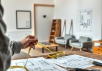 Jak dokładnie mierzyć pomieszczenie do aranżacji, by uniknąć typowych błędów i dopasować meble idealnie