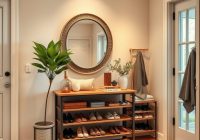 Jak zaplanować funkcjonalną i estetyczną strefę wejściową w mieszkaniu na praktycznych przykładach