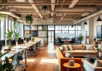 Strefowanie open space: jak zaplanować funkcjonalne i komfortowe biuro bez konfliktów przestrzeni