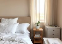 Szybkie porządki w sypialni rano: jak w kilka minut stworzyć przestrzeń sprzyjającą relaksowi i porządkowi