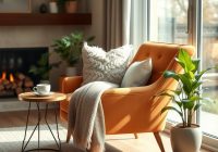 Fotel w salonie: jak ustawić, by stworzyć wygodną i funkcjonalną strefę relaksu Fotel w salonie: jak ustawić, by stworzyć wygodną i funkcjonalną strefę relaksu