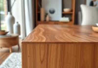 Drewno lite w meblach – kiedy warto inwestować i jak rozpoznać trwałość oraz naturalne piękno? Drewno lite w meblach – kiedy warto inwestować i jak rozpoznać trwałość oraz naturalne piękno?