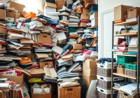 Najczęstsze przyczyny bałaganu w domu i sposoby na ich trwałe ograniczenie