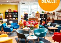 Gdzie kupić meble taniej: porównanie ofert, sezonowych okazji i bezpiecznych zakupów