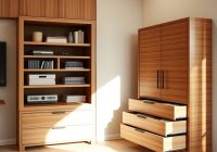 Komoda czy szafka zamykana – jak wybrać mebel, który najlepiej uporządkuje przestrzeń i zabezpieczy dokumenty? Komoda czy szafka zamykana – jak wybrać mebel, który najlepiej uporządkuje przestrzeń i zabezpieczy dokumenty?