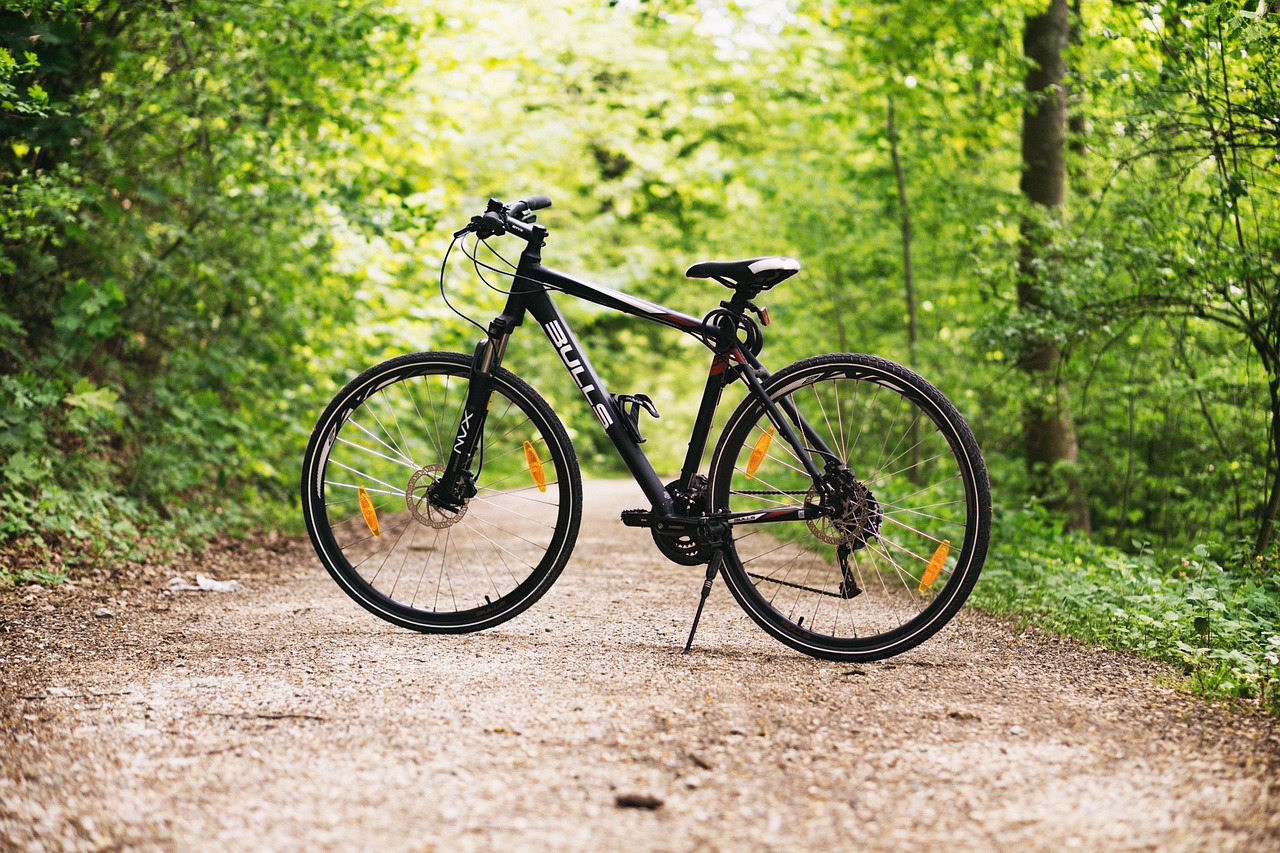 Jak wybrać sklep z częściami rowerowymi: oferta, jakość, doradztwo i warunki zakupu